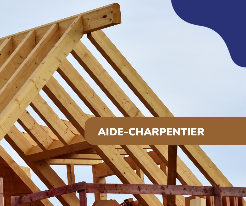aide-charpentier
