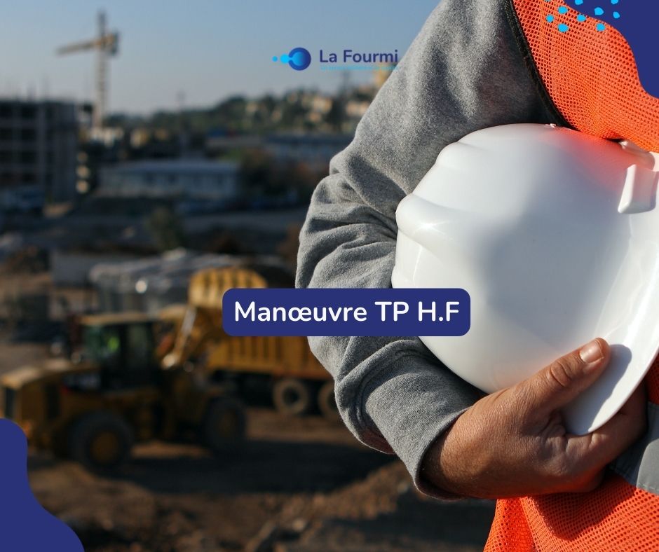 MANOEUVRE TP