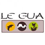 Logo de la commune du Gua