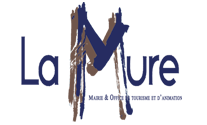 Logo de la ville de La Mure