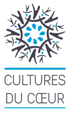 Logo Cultures du coeur (pour les avantages salariés)
