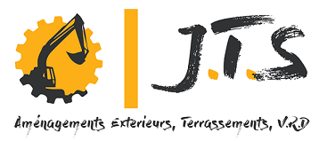 logo JTS terrassement
