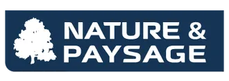 LOGO NATURE ET PAYSAGE espaces verts