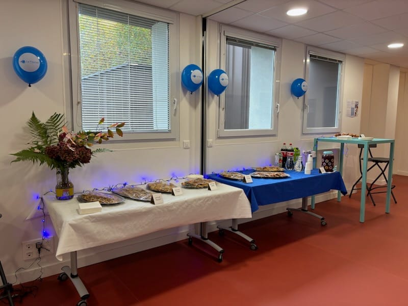 buffet cafe beaumonde et déco