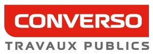 LOGO CONVERSO