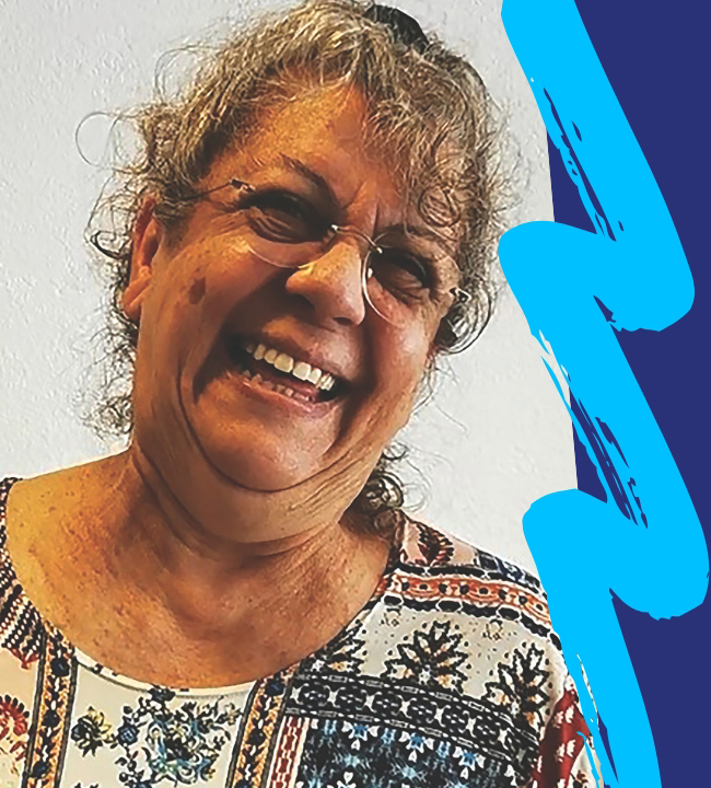 Patricia, assistante administrative clauses sociales Patricia, assistante administrative clauses sociales