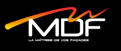 logo mdf