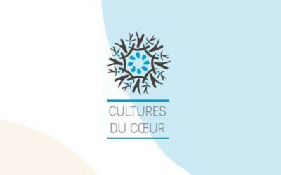 Culture et insertion sociale avec CULTURES DU COEUR