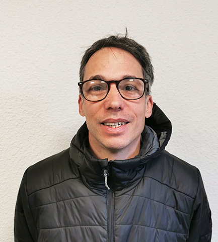 La reconversion de Stéphane, un accompagnement réussi