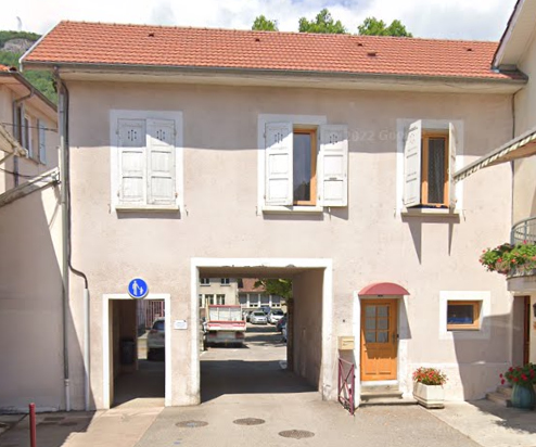 rue de la republique