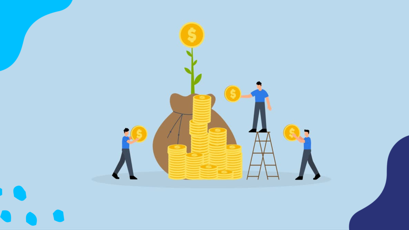 entraide et economie locale